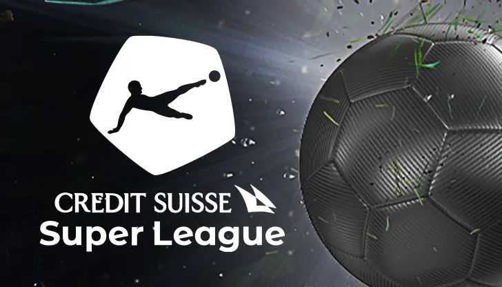 Swiss Super League